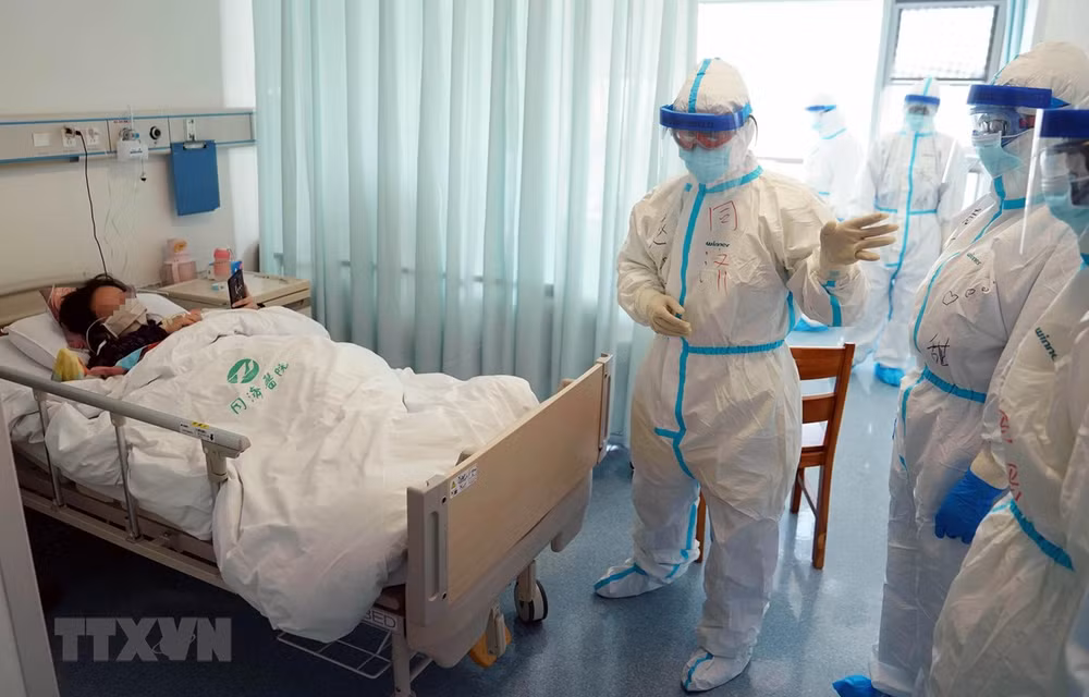 Malasia investiga caso de divulgación de información falsa sobre COVID-19 ảnh 1