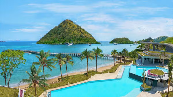 Isla vietnamita de Con Dao planea recibir a turistas a partir del 15 de octubre ảnh 3 Isla vietnamita de Con Dao planea recibir a turistas a partir del 15 de octubre ảnh 3
