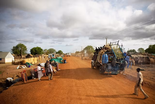Vietnam enfatiza importancia de misión de la ONU en mantenimiento de la paz en Abyei ảnh 1