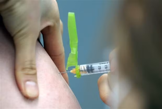 Tailandia comienza la vacunación para menores de 12 a 17 años ảnh 1