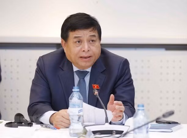 Vietnam y Australia promueven la estrategia de cohesión económica ảnh 1 Vietnam y Australia promueven la estrategia de cohesión económica ảnh 1