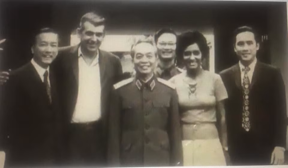 Despiden a la periodista cubana Marta Rojas, amiga cercana de Vietnam ảnh 3