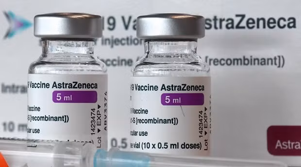 Italia entrega más de dos millones de dosis adicionales de vacuna COVID-19 a Vietnam ảnh 1