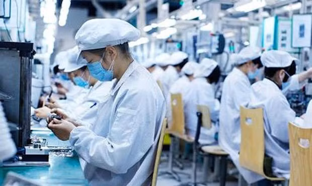Hanoi busca resolver dificultades de las empresas de IED ảnh 1 Hanoi busca resolver dificultades de las empresas de IED ảnh 1