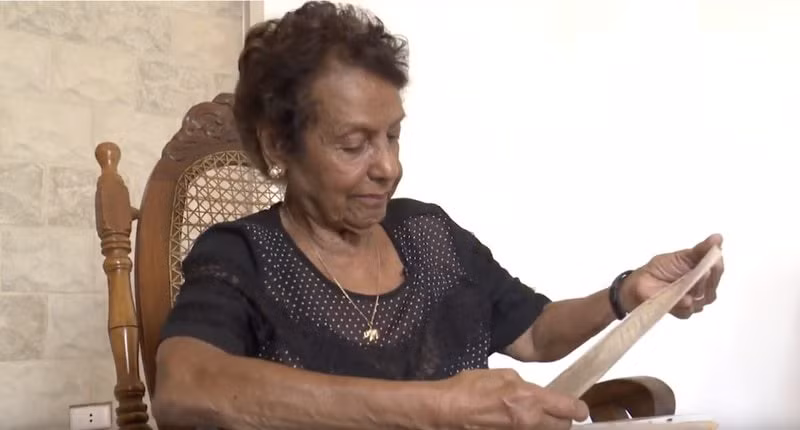 Despiden a la periodista cubana Marta Rojas, amiga cercana de Vietnam ảnh 1