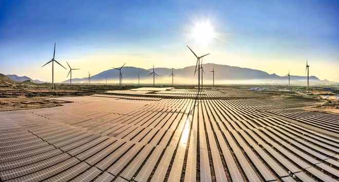 Vietnam se centra en desarrollo de energías limpias y renovables, según Primer Ministro ảnh 2