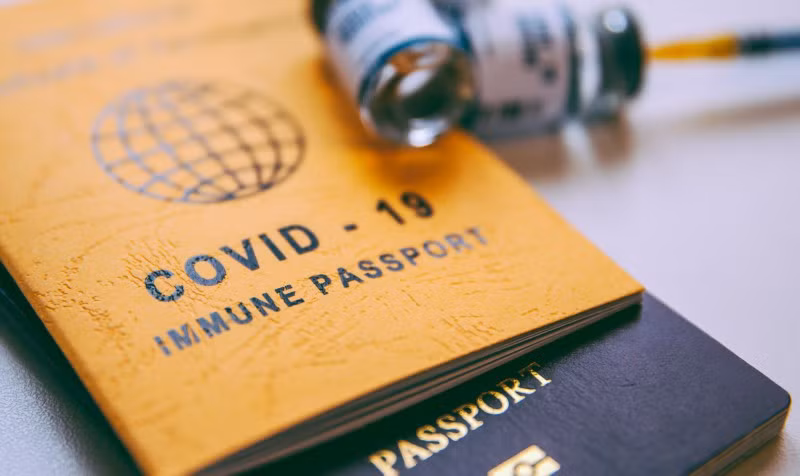 Anuncian 72 países y territorios con pasaportes de vacunación reconocidos por Vietnam ảnh 1