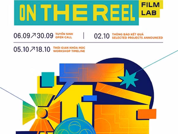 Dos jóvenes cineastas vietnamitas premiados en curso de la UNESCO ảnh 1
