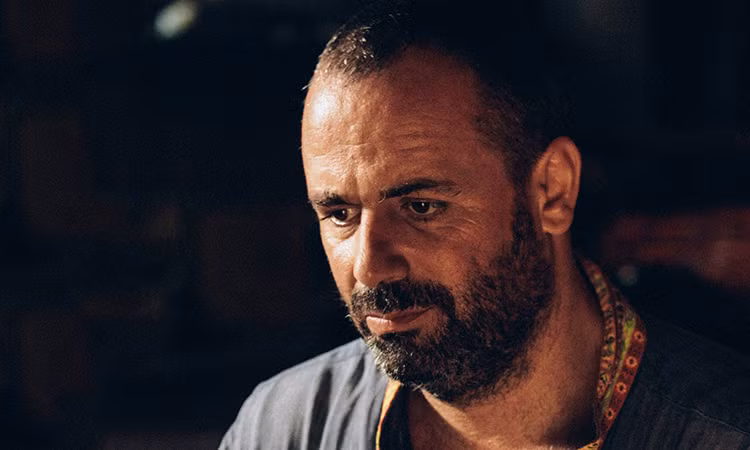 Adiós al diseñador español Diego Chula, amante de la cultura vietnamita ảnh 3