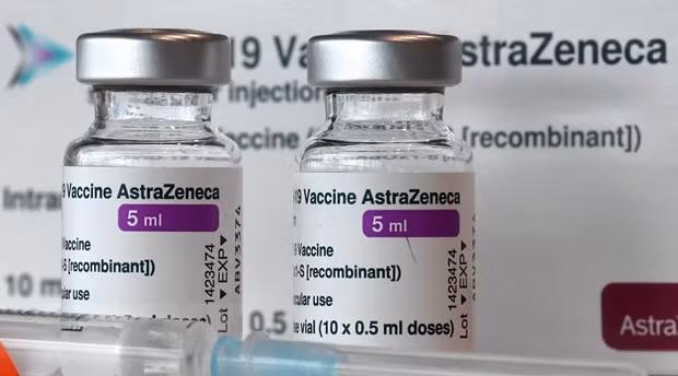 Vietnam comprará vacuna contra el COVID-19 de Hungría ảnh 1 Vietnam comprará vacuna contra el COVID-19 de Hungría ảnh 1