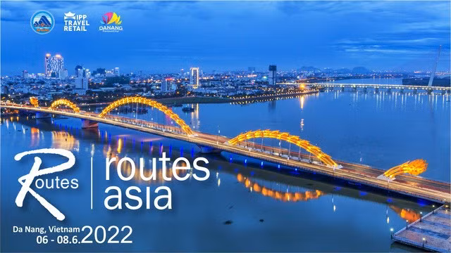 Ciudad vietnamita acogerá Foro de Desarrollo de Rutas de Asia 2022 ảnh 1