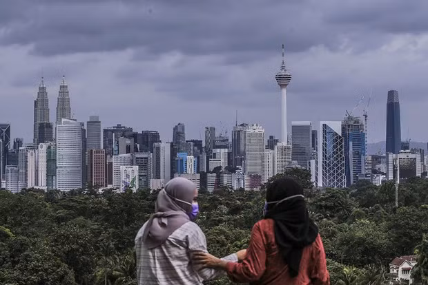 Malasia destina más de 80 mil millones de dólares para recuperación económica ảnh 1