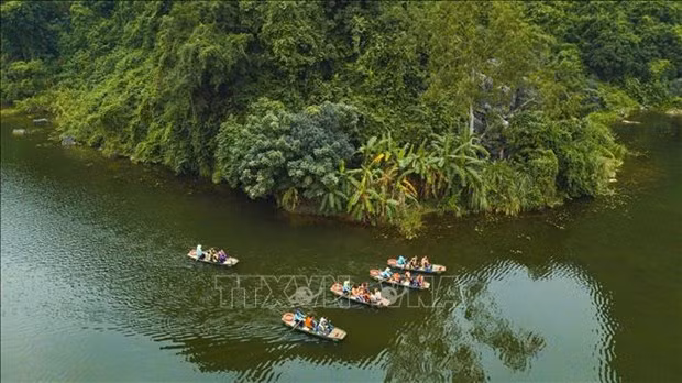Vietnam y Colombia cooperan en promoción turística ảnh 2