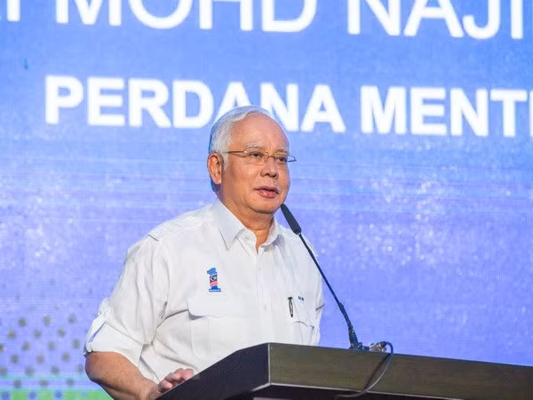 Prohíben al exprimer ministro malasio Najib Razak salir del país ảnh 1 Prohíben al exprimer ministro malasio Najib Razak salir del país ảnh 1