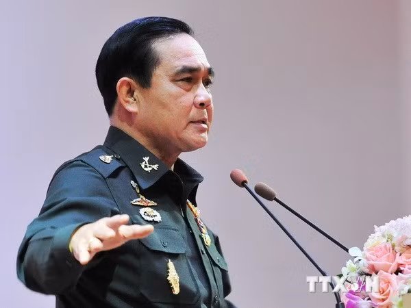 Recorte de gastos públicos amenaza crecimiento económico de Tailandia ảnh 1 Recorte de gastos públicos amenaza crecimiento económico de Tailandia ảnh 1