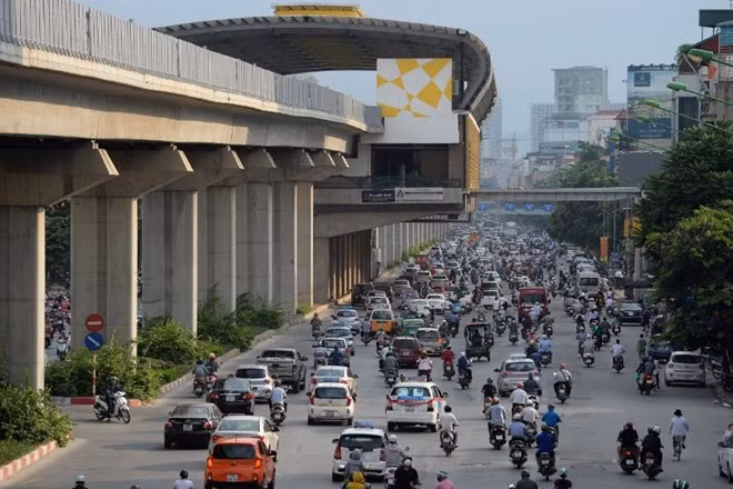 Banco Mundial asiste a Vietnam en desarrollo logístico ảnh 1