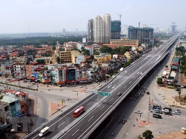 Promueven participación de sector público y privado en desarrollo socioeconómico de Vietnam ảnh 1