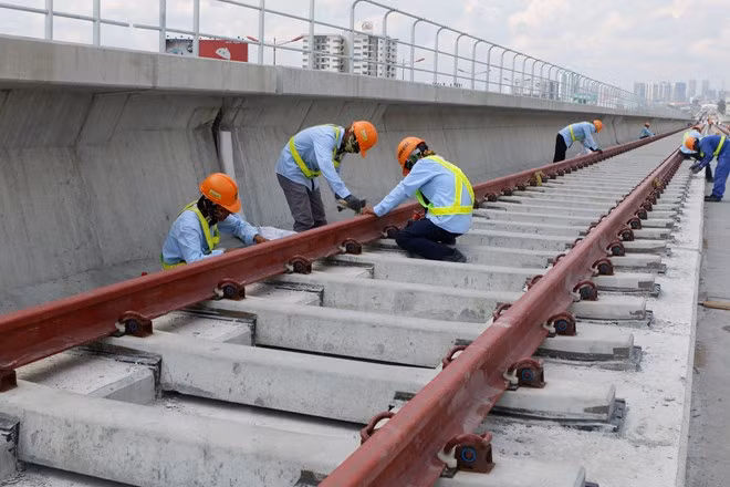 JICA insta a Vietnam a atender el pago tardío de proyectos financiados por la AOD ảnh 1 JICA insta a Vietnam a atender el pago tardío de proyectos financiados por la AOD ảnh 1