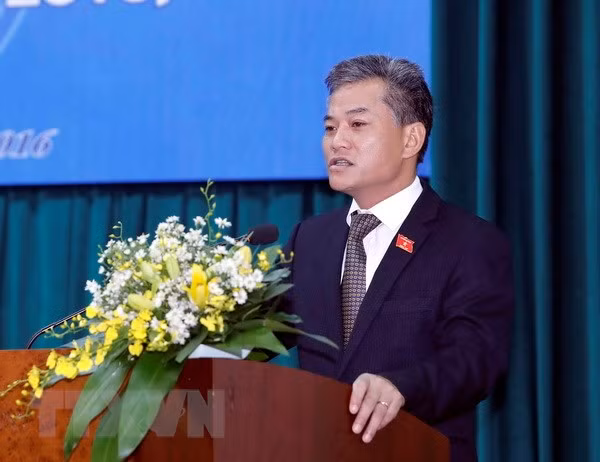 Vietnam busca aumentar intercambio de información con organizaciones no gubernamentales extranjeras ảnh 1