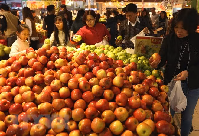 Vietnam, destino atractivo para actividades de fusión y adquisición ảnh 1