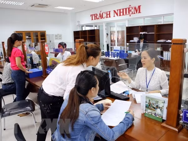 Vietnam refuerza lucha contra la corrupción para encarminarse a un gobierno abierto ảnh 1