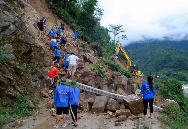 Vietnam destaca rol de medios de comunicación en lucha contra desastres naturales ảnh 1