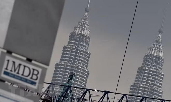 Malasia crea un comité para investigar caso de 1MDB ảnh 1