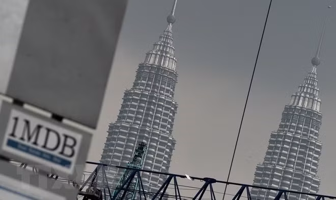 Malasia acelera investigaciones sobre escándalo del 1MDB ảnh 1