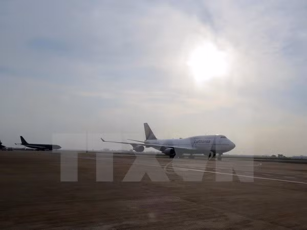 Corporación de Aeropuertos de Vietnam pronostica un ingreso de 700 millones de dólares ảnh 1