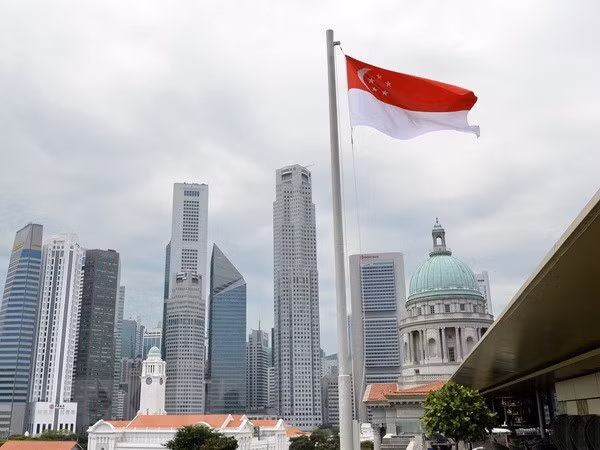 Corea del Sur y Singapur por exitosa cumbre entre Estados Unidos y Corea del Norte ảnh 1