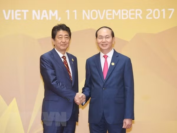 Vietnam y Japón por profundizar asociación estratégica bilateral, afirma embajador vietnamita ảnh 1