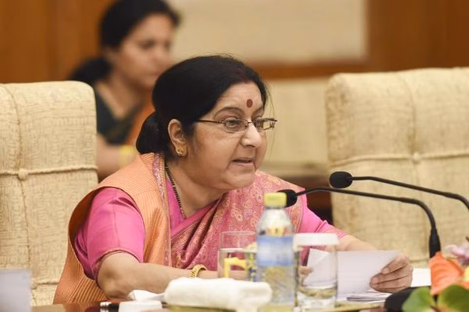 Myanmar y la India suscriben acuerdos de cooperación en distintos sectores ảnh 1