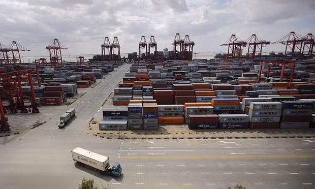 Intercambio comercial de Malasia alcanzará repunte de más de siete por ciento ảnh 1 Intercambio comercial de Malasia alcanzará repunte de más de siete por ciento ảnh 1
