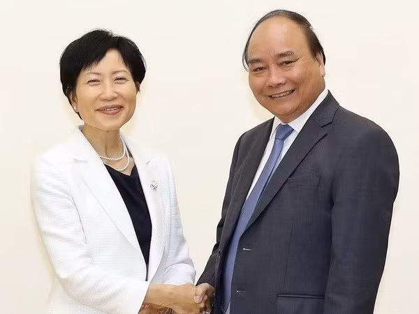 Vietnam concede gran importancia a cuestiones ambientales ảnh 1