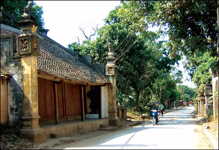 Aprueban plan de desarrollo turístico de provincia de Hung Yen ảnh 1