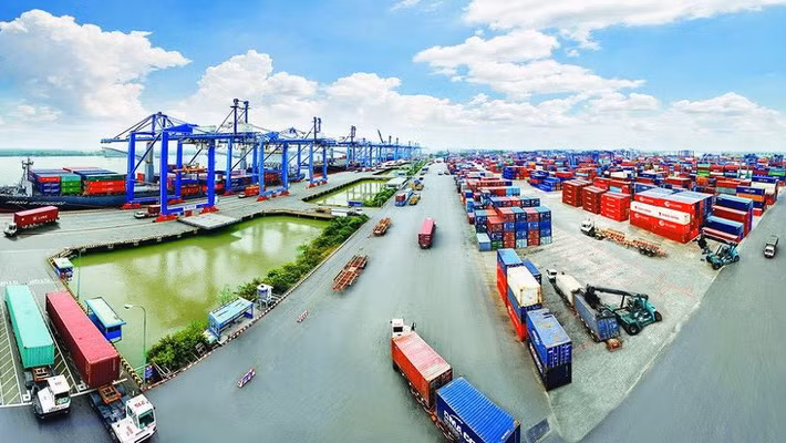 Vietnam logra superávit de 1,5 mil millones de dólares con Reino Unido ảnh 1
