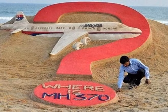 Empresa estadounidense concluye sin éxito búsqueda del vuelo MH370 ảnh 1