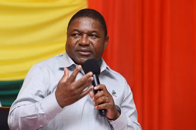 Mozambique desea impulsar cooperación multifacética con Vietnam ảnh 1