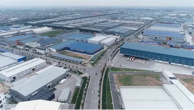 Bac Giang construirá criterios para seleccionar inversiones ảnh 1