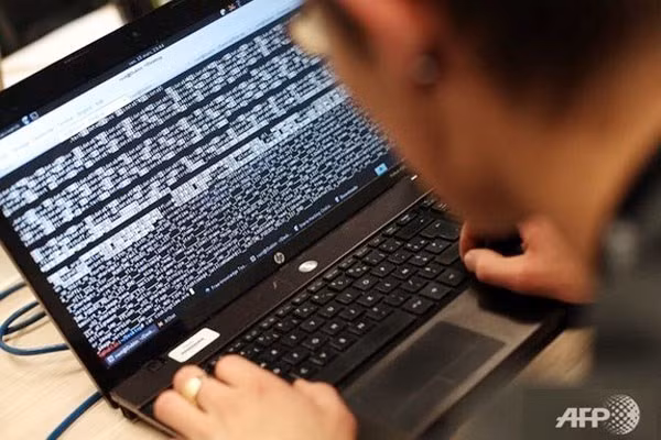 Cientos de miles de computadoras vietnamitas afectadas por malware BrowserSpy ảnh 1 Cientos de miles de computadoras vietnamitas afectadas por malware BrowserSpy ảnh 1