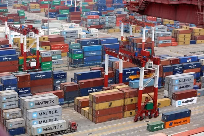 Tailandia y Sri Lanka aspiran a mil 500 millones de dólares de comercio en 2020 ảnh 1