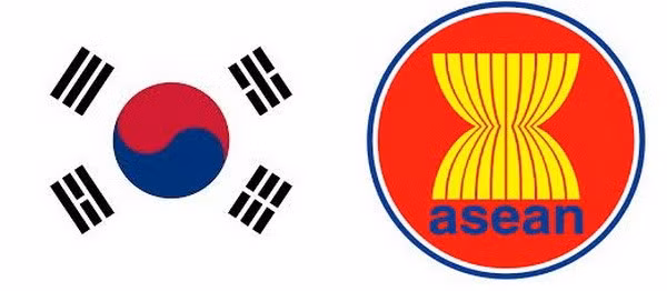 Corea del Sur establecerá nuevo comité encargado de nexos con ASEAN e India ảnh 1
