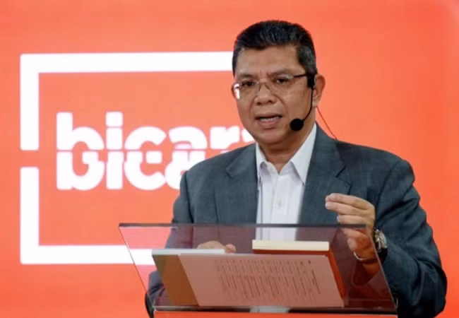 Malasia e Indonesia promueven nueva estrategia de cooperación ảnh 1