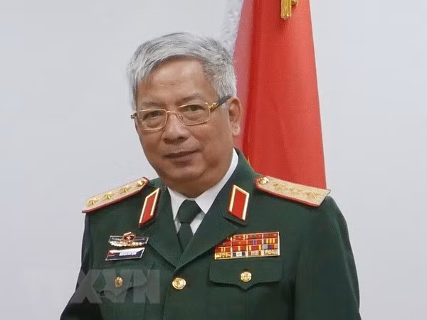 Vietnam fortalece relaciones en defensa con la India e Israel ảnh 1
