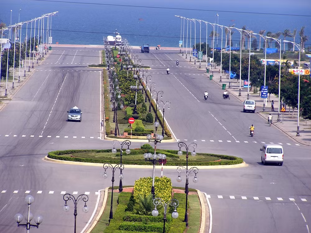 Da Nang entre primeras ciudades verdes del mundo ảnh 2