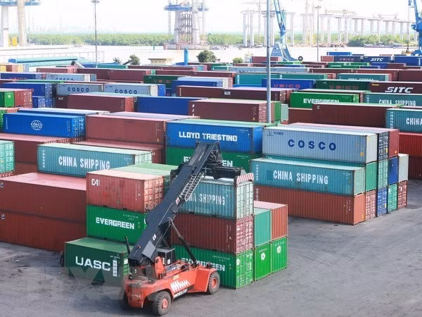 Vietnam estrecha control de importación y uso de desechos ảnh 1