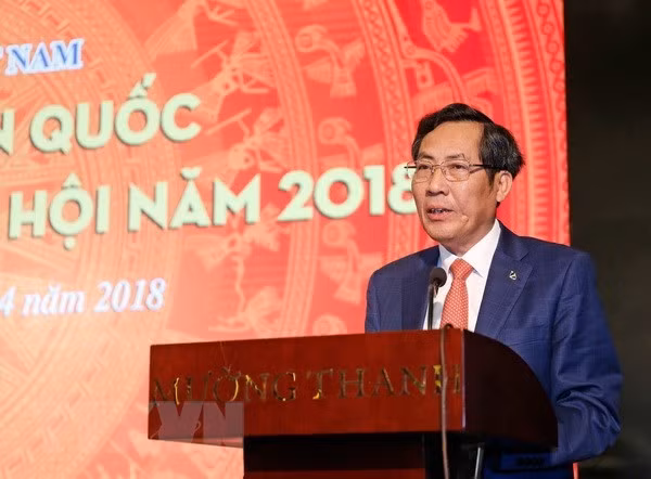 Vietnam y Suiza intensifican cooperación periodística ảnh 1