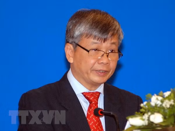 Vietnam reafirma su compromiso con el desarrollo sostenble ảnh 1 Vietnam reafirma su compromiso con el desarrollo sostenble ảnh 1