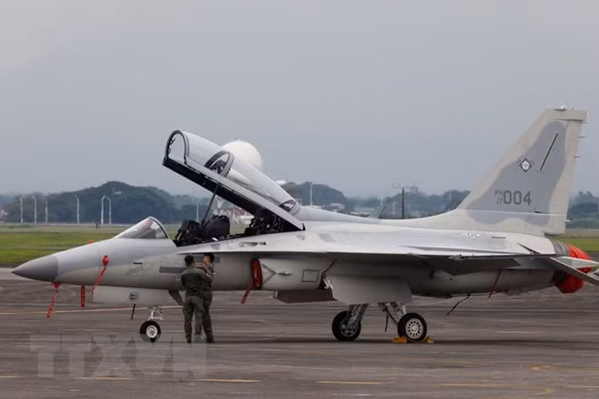Filipinas ampliará su sistema de defensa aérea ảnh 1