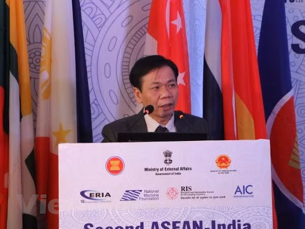 Vietnam destaca importancia de la economía azul para el desarrollo sostenible ảnh 1